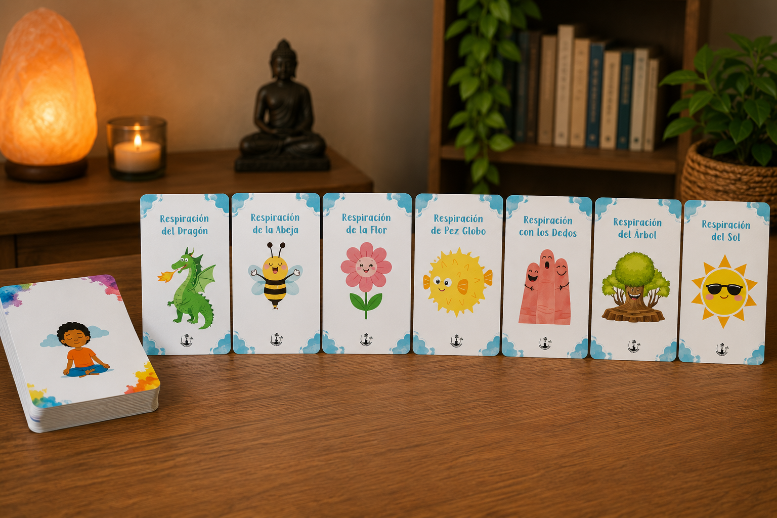 Capítulo sobre meditación para principiantes