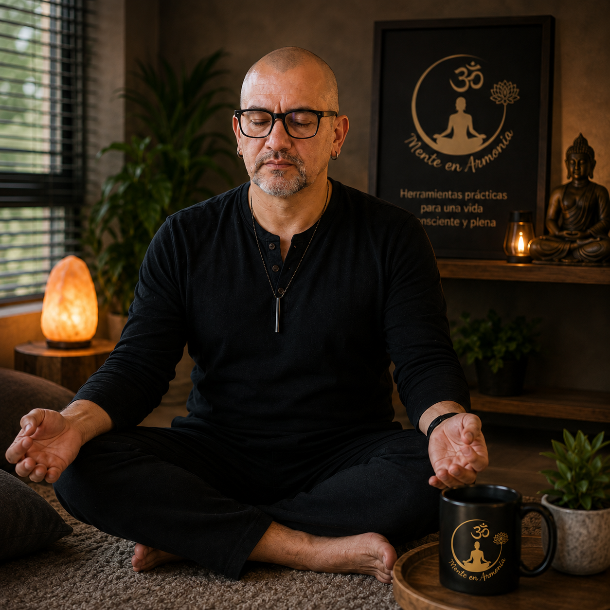 Curso Gratuito de Meditación para Principiantes